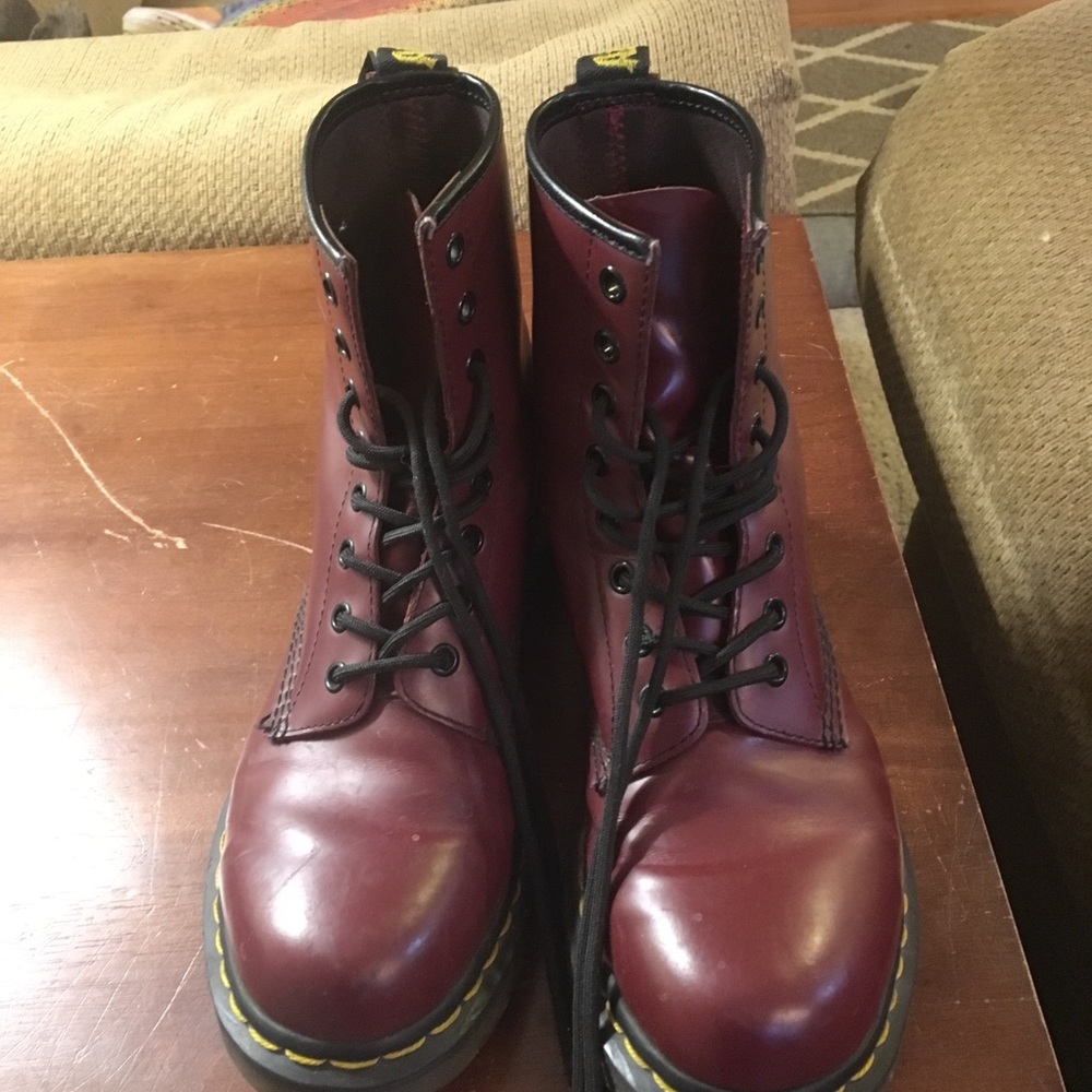 Doc Martens